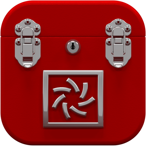 CookTools app icon