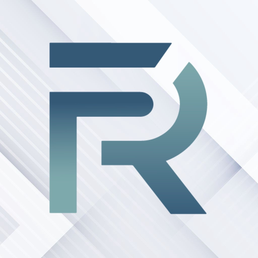 First Ruston app icon