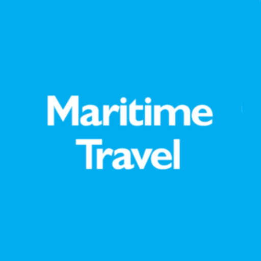 Maritime Travel app icon