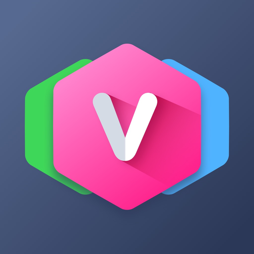 GRE Vocab Perfect: Exam Prep app icon