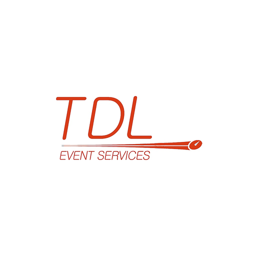TDL Event Services app icon