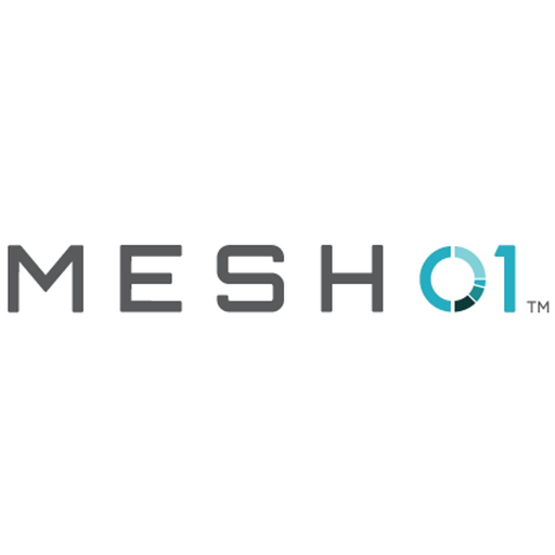 MESH01 Mobile app icon