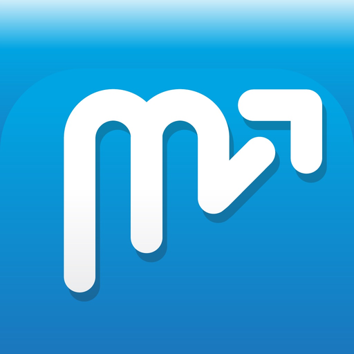 Metro Luxury Inc. app icon