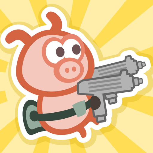 Cave Blast: Fun Jetpack Game app icon