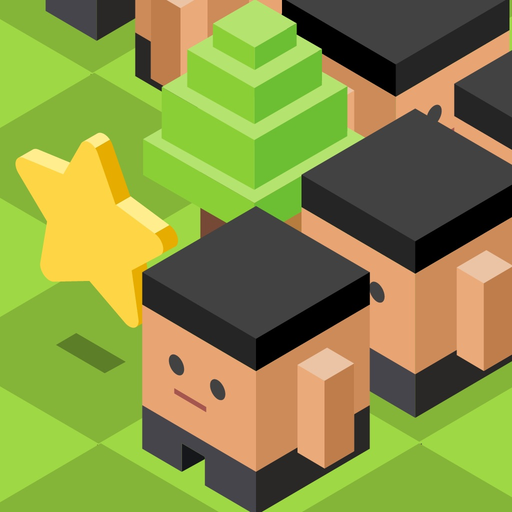 Snake Quest Adventure app icon