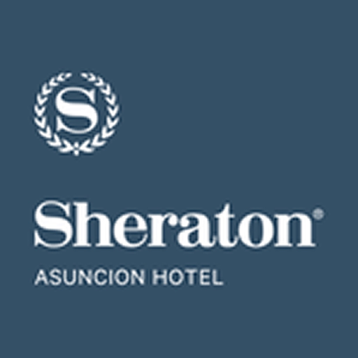 Sheraton Asunción Hotel app icon