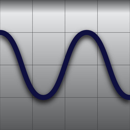 Pitch•Lab app icon