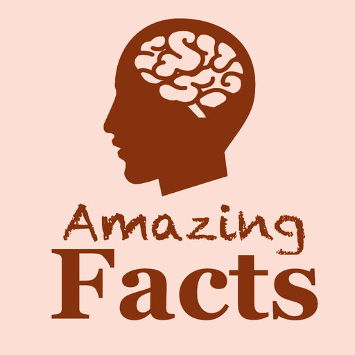 Amazing Facts - Life Hack Tips app icon