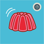 Jellycam - wobble any photo icon