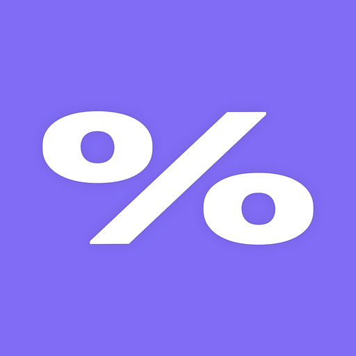 Final Grade Calculator - % app icon