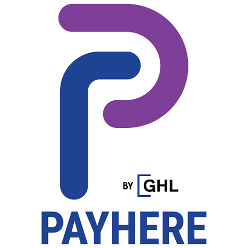 PayHere by GHL app icon