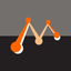 MiVia icon