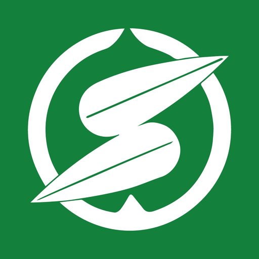 Tanba Sasayama NAVI app icon