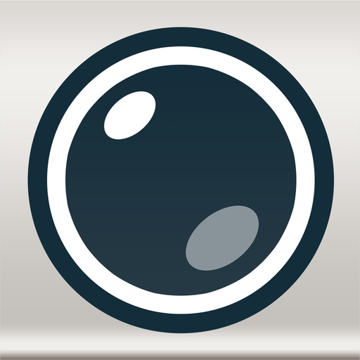DVRunning app icon