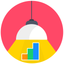 Business templates for Numbers icon