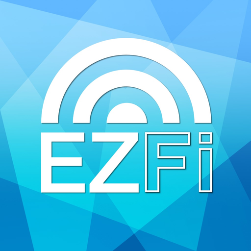 EZFi app icon