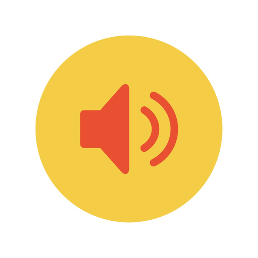 YaPlayer: offline music player app icon