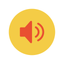 YaPlayer: offline music player icon