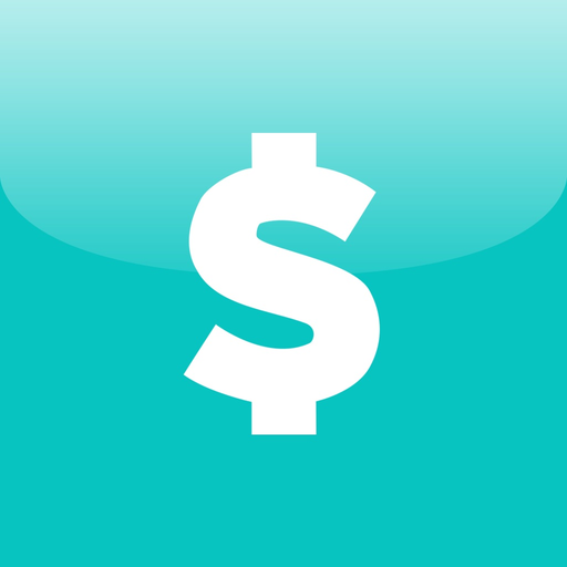 Money Expense Manager app icon