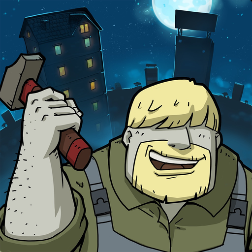 Final Fortress - Idle Survival app icon