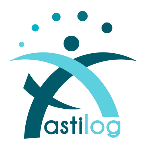FASTILOG app icon