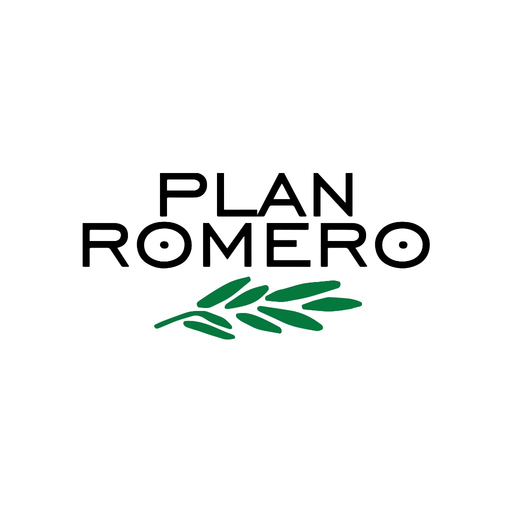 Plan Romero app icon