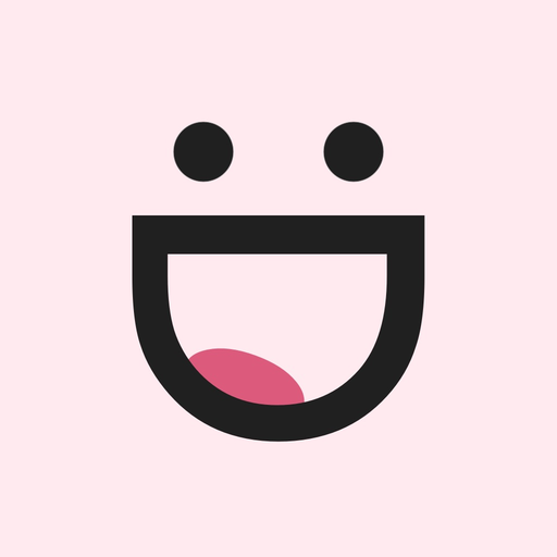 Adorable - Baby Photo Editor app icon