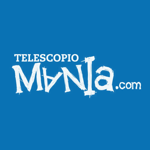 Telescopiomania app icon