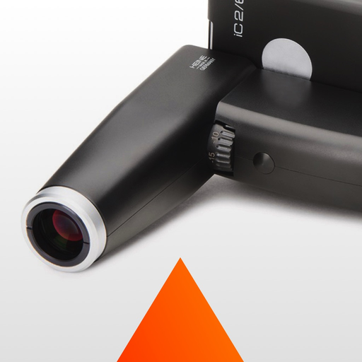 HEINE iC2 app icon