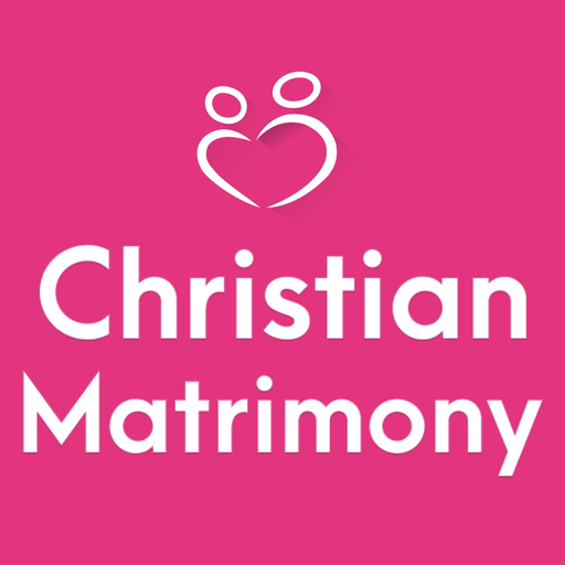 ChristianMatrimony app icon