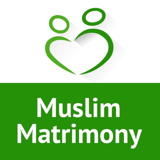 MuslimMatrimony app icon