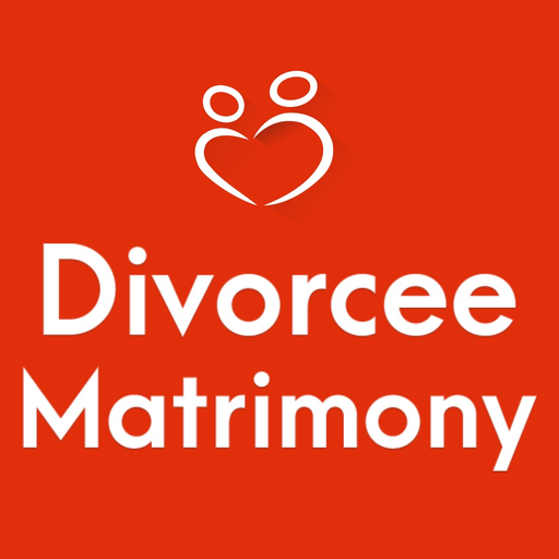 DivorceeMatrimony app icon