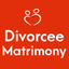 DivorceeMatrimony icon