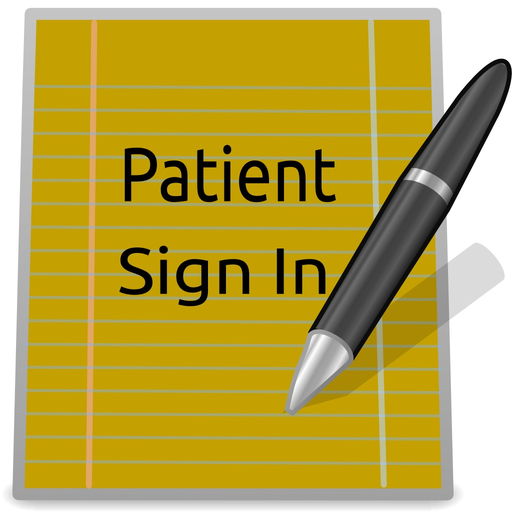 Patients List app icon