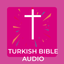 Turkish Bible Audio icon
