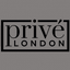 Prive London Salons icon