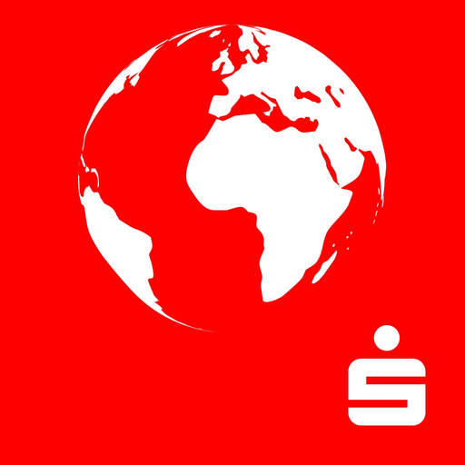 S-weltweit app icon