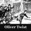 Oliver Twist by Charles Dickens icon