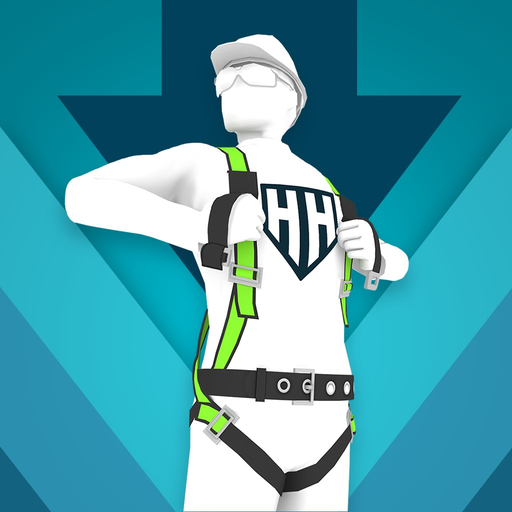 Harness Hero app icon