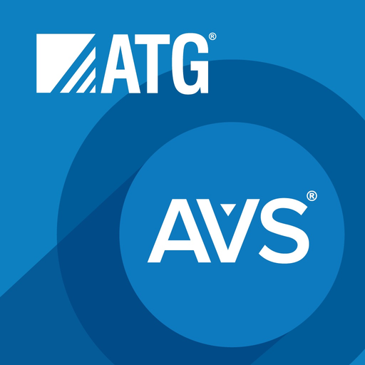 ATG AVS app icon