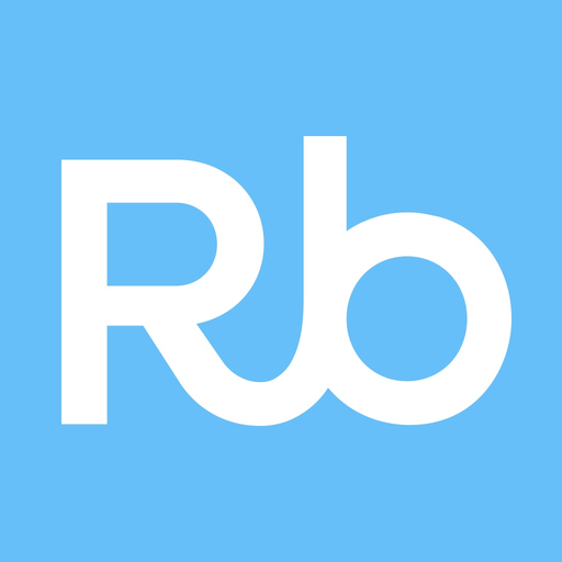 Rebrandly app icon