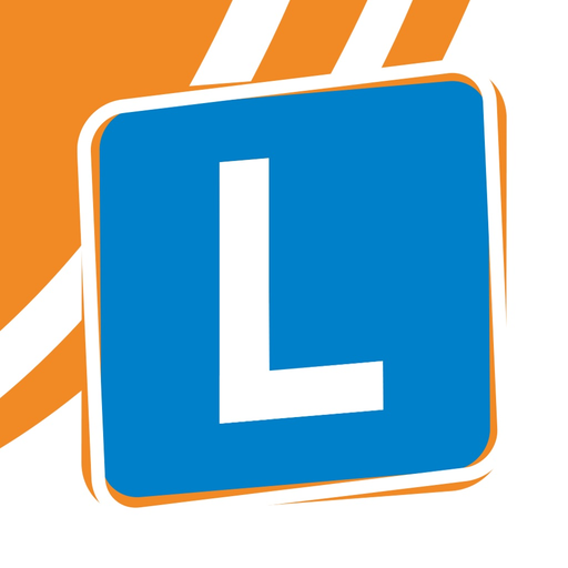 Inn Fahrschule Tirox app icon