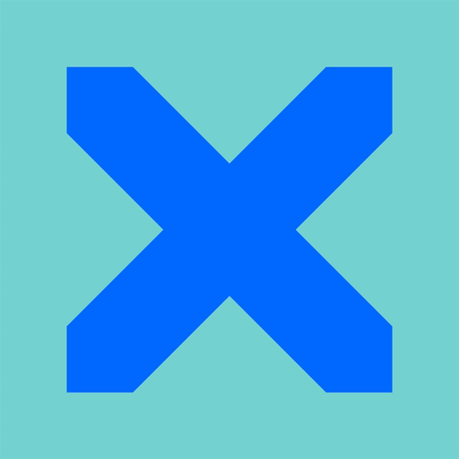 Nuxeo app icon