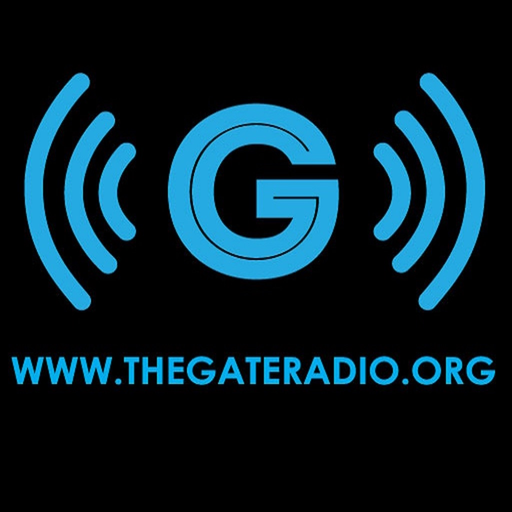 TheGate Mobile App app icon