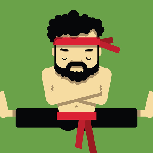 Split Masters app icon