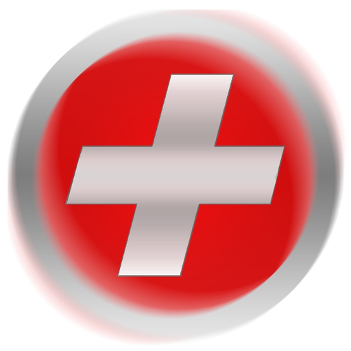 My Medical History app icon