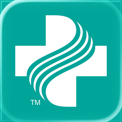 Sutter Health My Health Online app icon