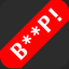 Beep 3 - Censor videos easily icon