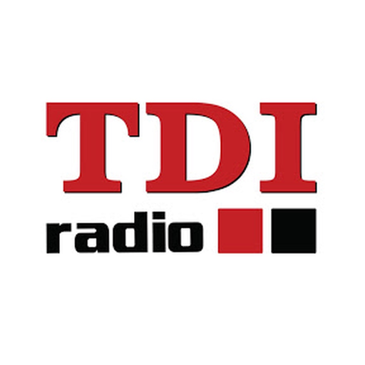TDI Radio app icon