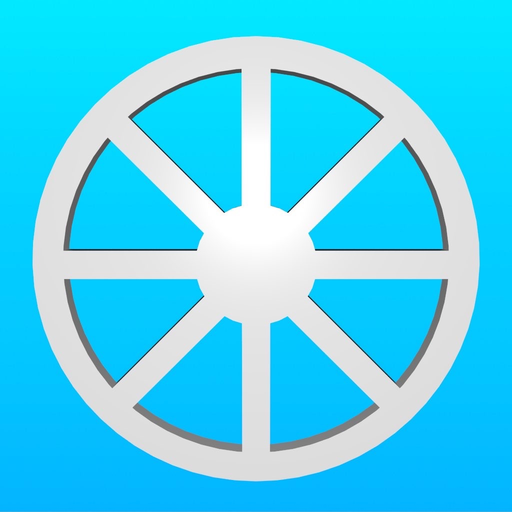 Rad 3D app icon